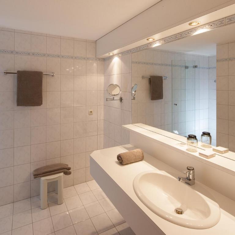 Hotel Omesberg - Einzelzimmer - 5