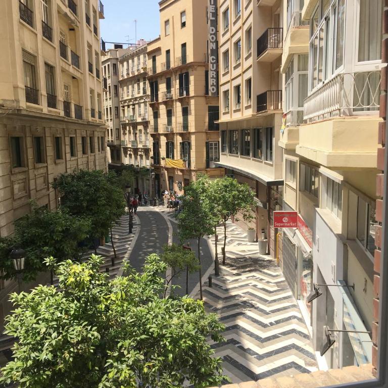 Sancha de Lara - Apartment - 23