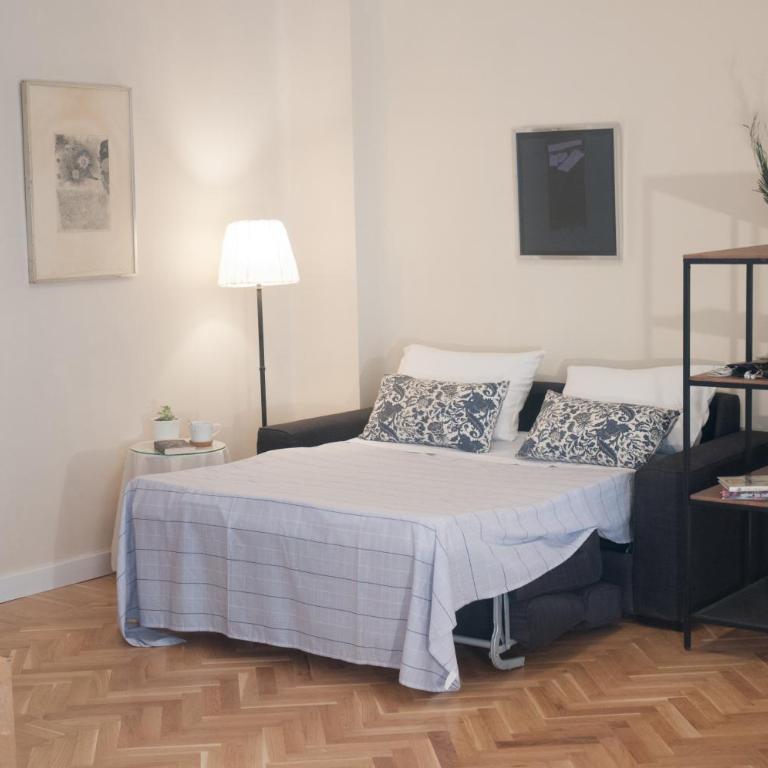 Sancha de Lara - Apartment - 15