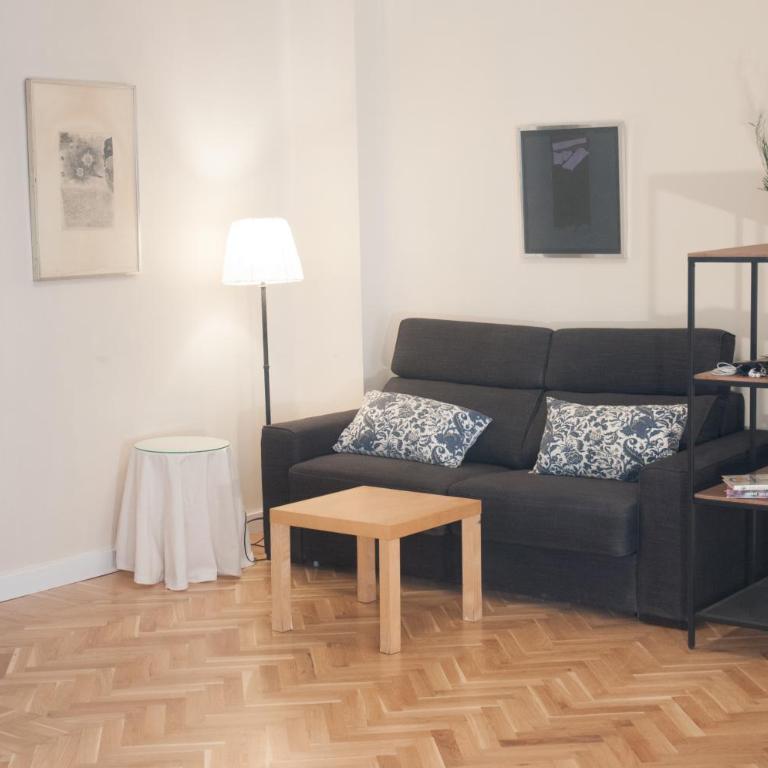 Sancha de Lara - Apartment - 14
