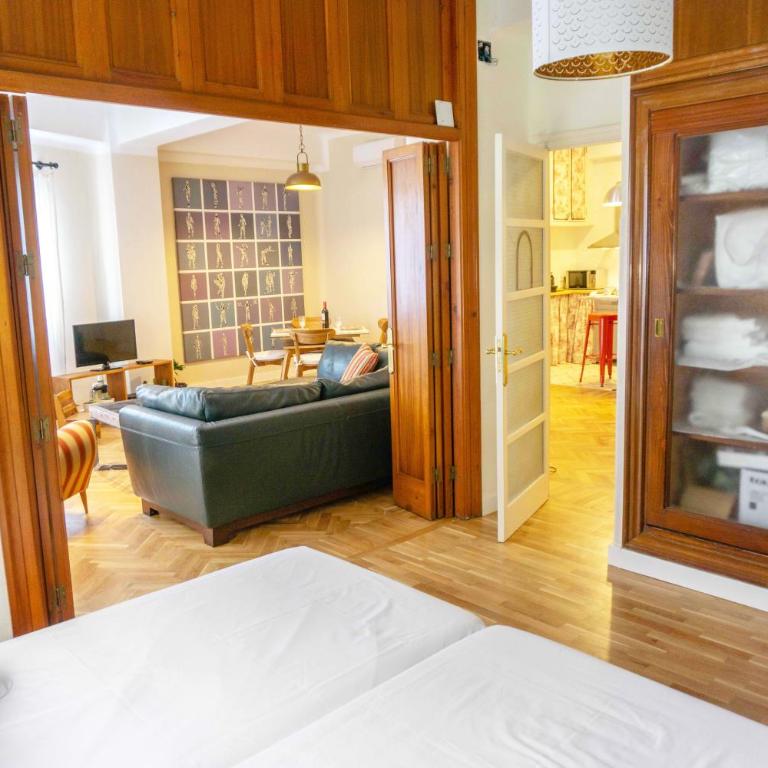 Sancha de Lara - Apartment - 19