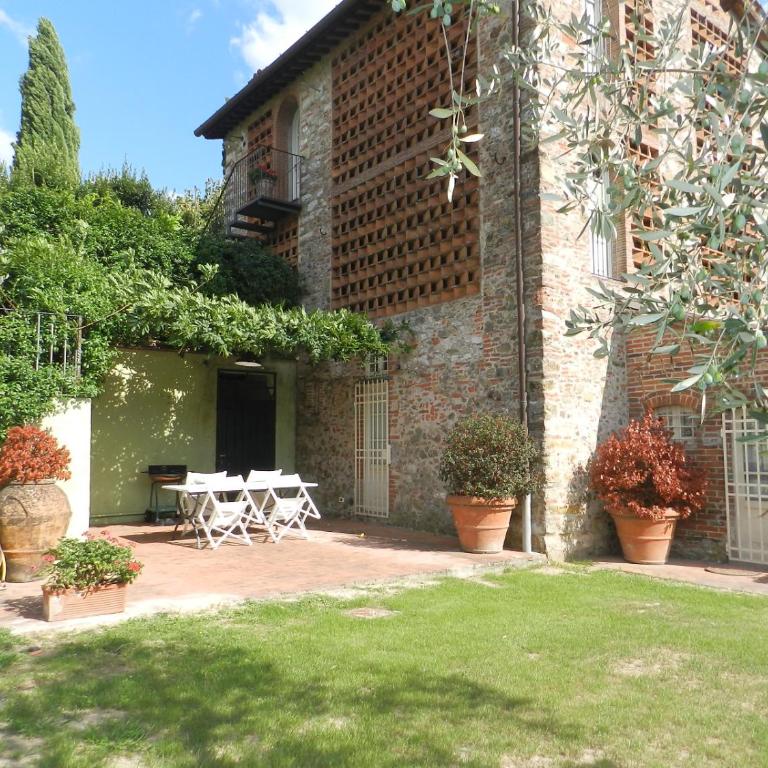 Podere Farinello - Appartamento con 2 Camere da Letto - 3
