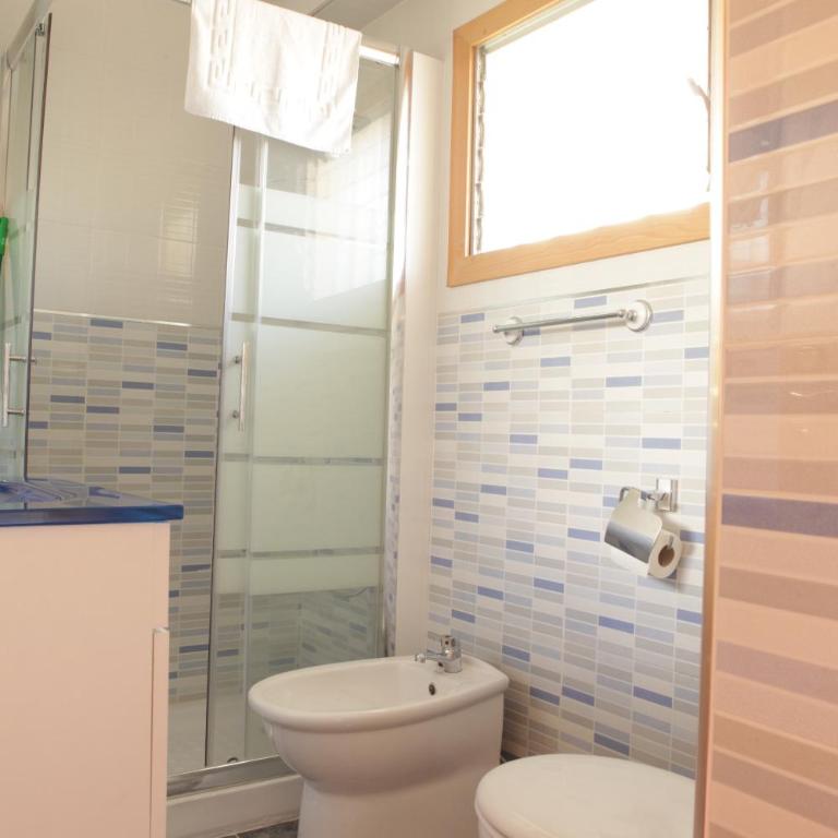 BERMUDAS-TURIS Apartamentos - Apartamento Estándar - 20