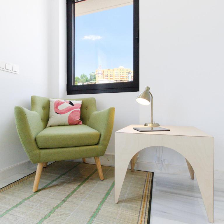 Realejo Horizon por Miwa Studio - Three-Bedroom Apartment - 19