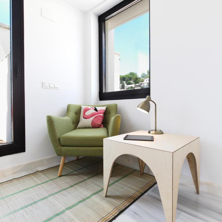 Realejo Horizon por Miwa Studio - Three-Bedroom Apartment - 18