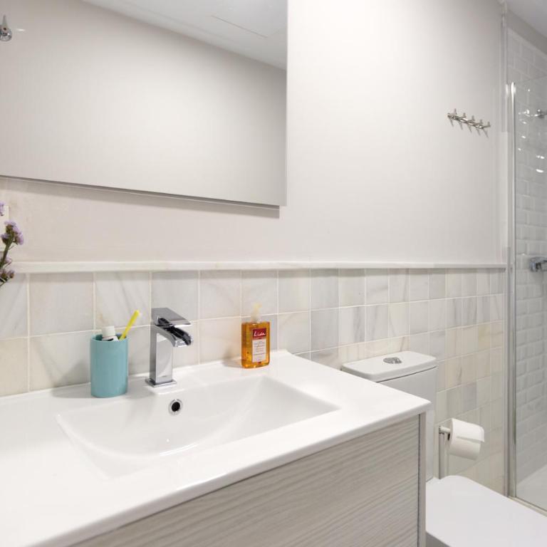 Realejo Horizon por Miwa Studio - Three-Bedroom Apartment - 24