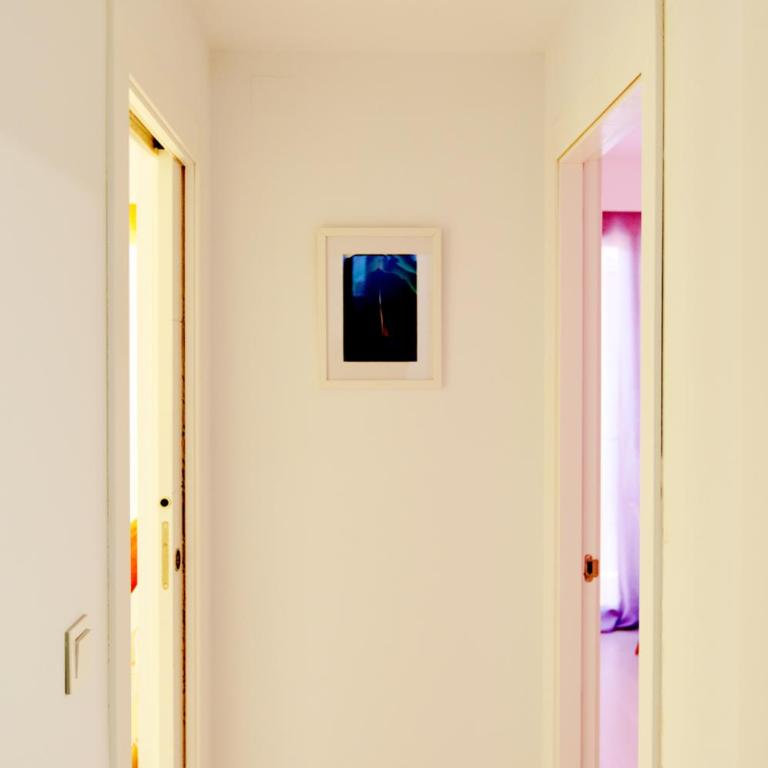 Realejo Horizon por Miwa Studio - Three-Bedroom Apartment - 34