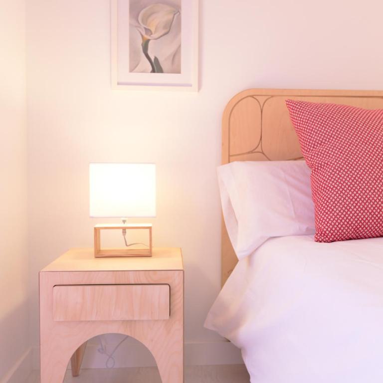 Realejo Horizon por Miwa Studio - Three-Bedroom Apartment - 28