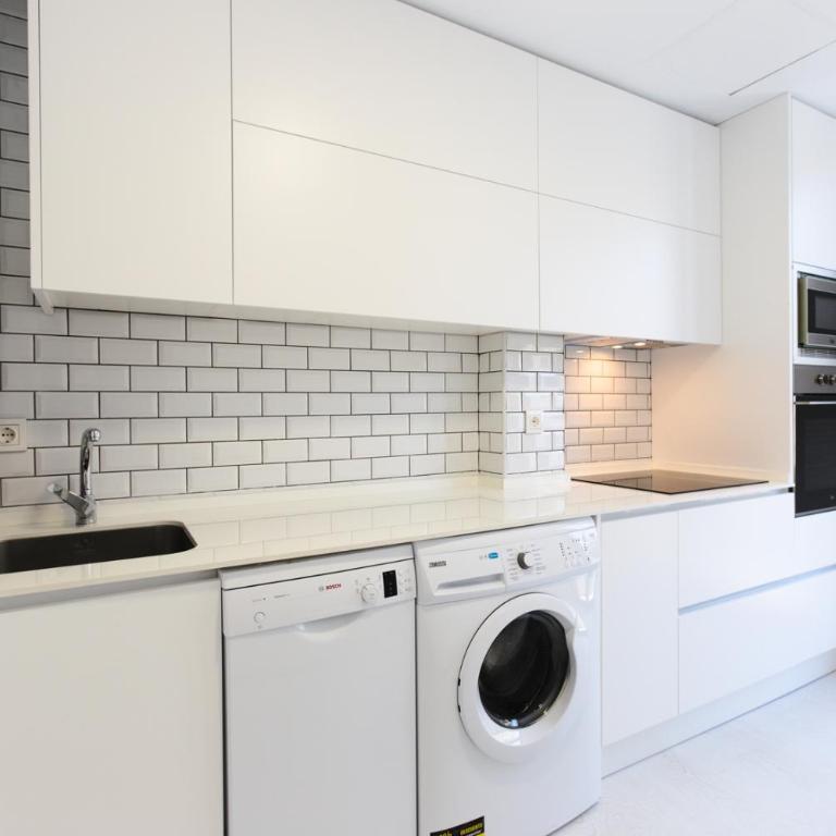 Realejo Horizon por Miwa Studio - Three-Bedroom Apartment - 35