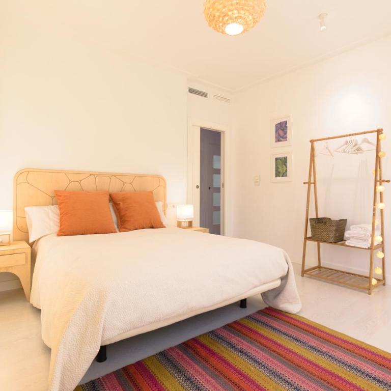 Realejo Horizon por Miwa Studio - Three-Bedroom Apartment - 22
