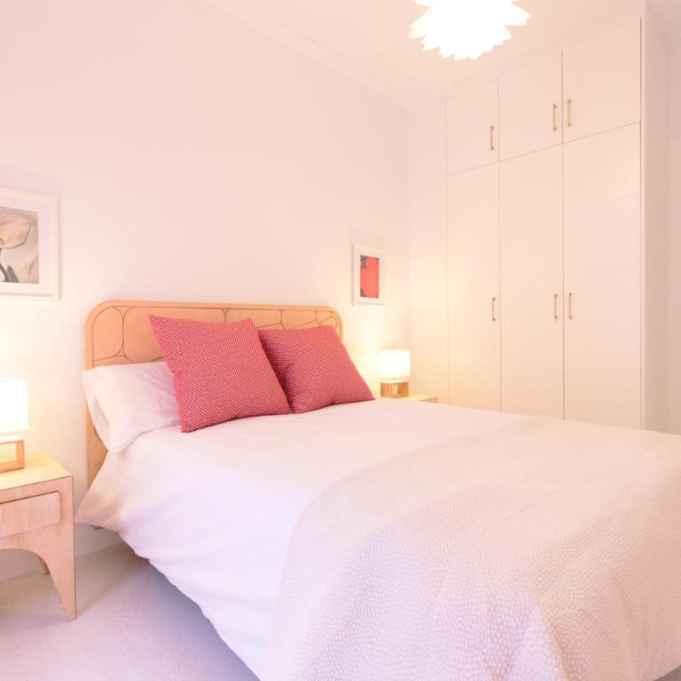 Realejo Horizon por Miwa Studio - Three-Bedroom Apartment - 25