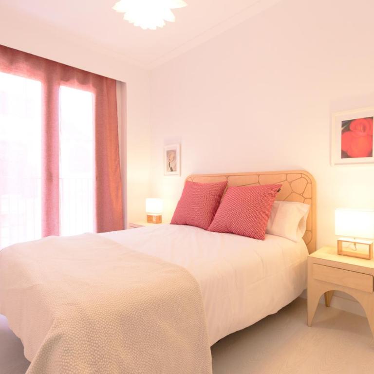 Realejo Horizon por Miwa Studio - Three-Bedroom Apartment - 5