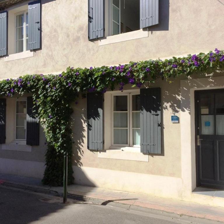 Au Cœur des Remparts - Studio Apartment - 3