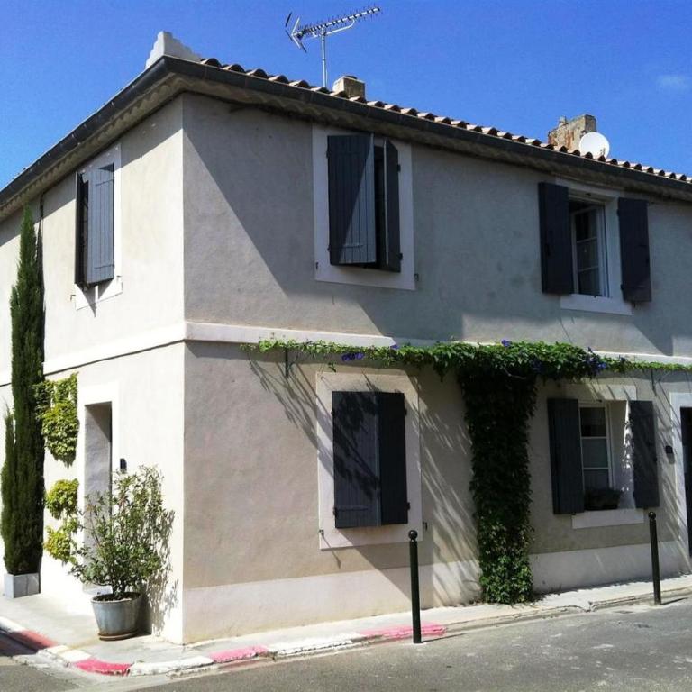 Au Cœur des Remparts - Studio Apartment - 18