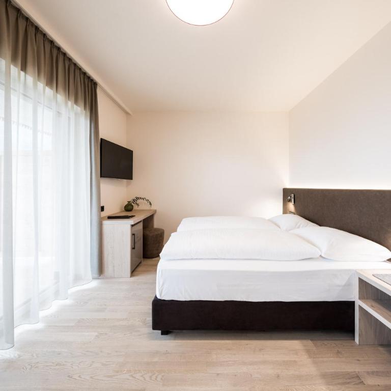 Hotel Torgglhof - Junior Suite with Balcony - 1
