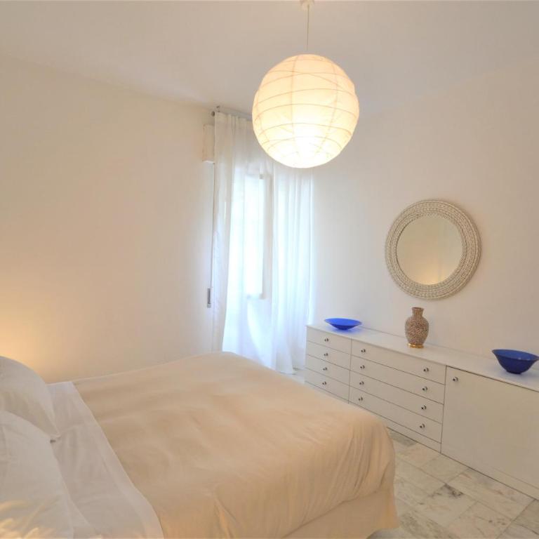 Holiday Home Santa Margherita Ligure - Appartamento con 2 Camere da Letto e Vista Giardino - 8