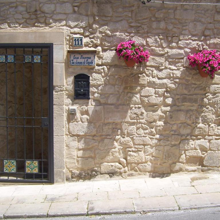 La Dimora di Angela - Casa Vacanze - 1