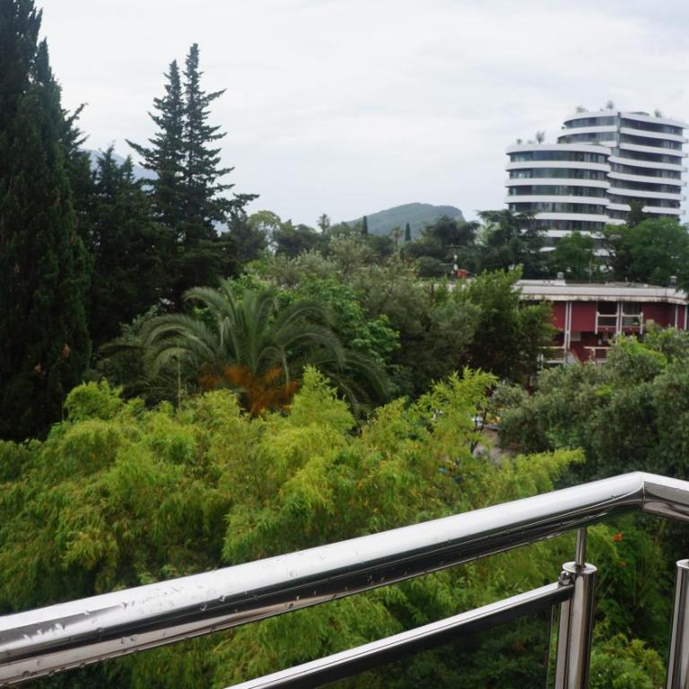 Apartments LORA Cetinjska - Apartman sa 1 Spavaćom Sobom - 25