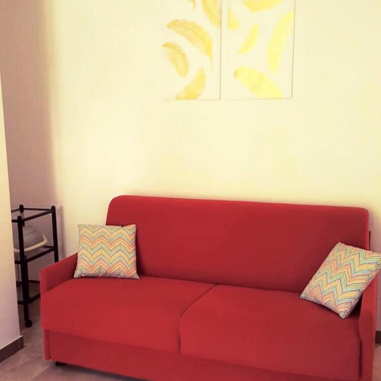Appartamento LE CONCHIGLIE Monterosso al mare - Appartamento - 11