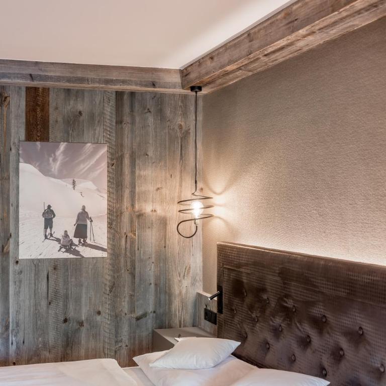 Natur & Spa Hotel Lärchenhof - Deluxe Doppelzimmer - 6