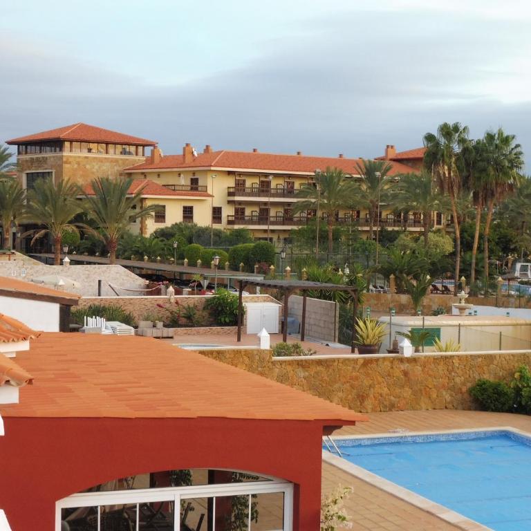 Villa Julaga - Villa - 27