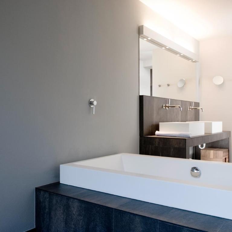 Feldmilla Design Hotel - Wellness & SPA - Habitación Doble Superior - 9