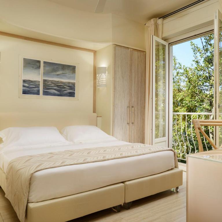 Villa Roma Imperiale - Camera Classic - 1