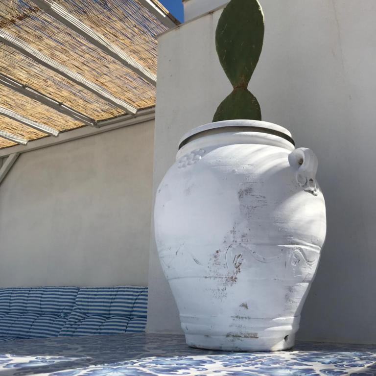 WePuglia - Santo Cosma - La Suite - Casa con 1 Camera da Letto - 16