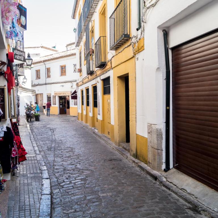 Apartamento Mihrab, excelente ubicacion en casco historico - Apartamento - 25