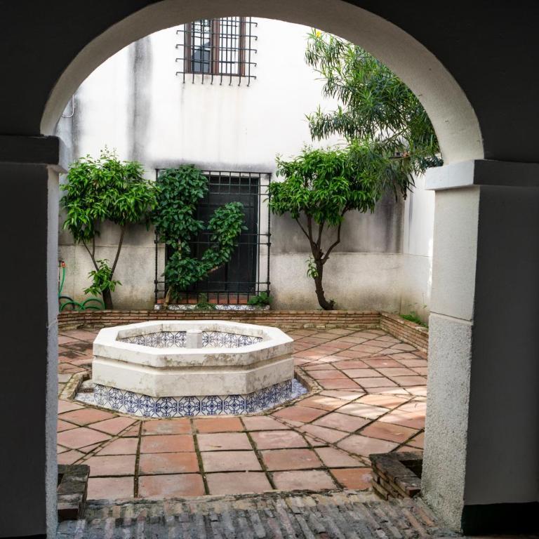 Apartamento Mihrab, excelente ubicacion en casco historico - Apartamento - 22