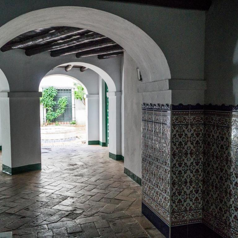 Apartamento Mihrab, excelente ubicacion en casco historico - Apartamento - 23