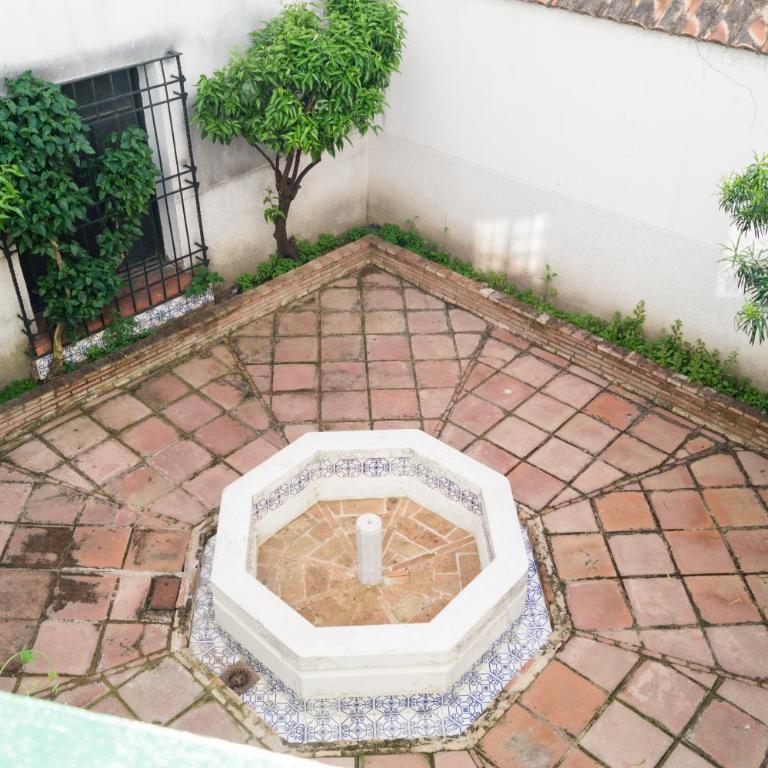 Apartamento Mihrab, excelente ubicacion en casco historico - Apartamento - 21