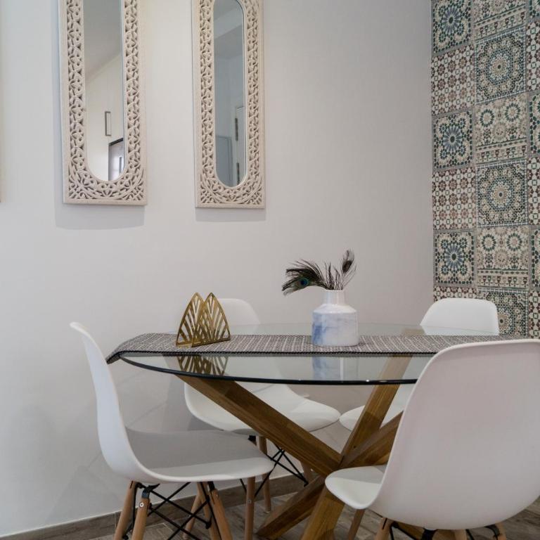 Apartamento Mihrab, excelente ubicacion en casco historico - Apartamento - 7