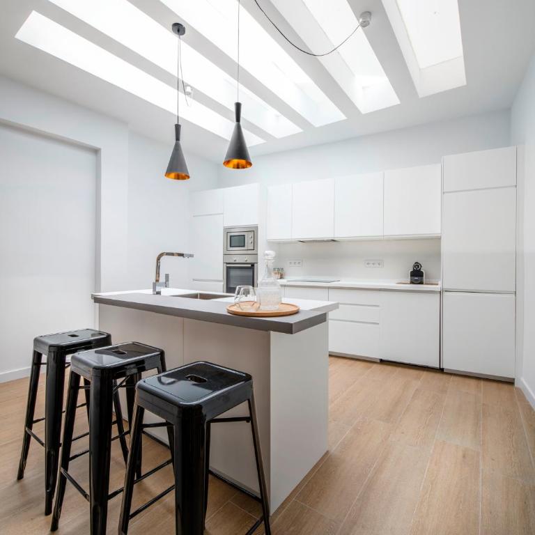Romea Suites - Deluxe Apartment - 4