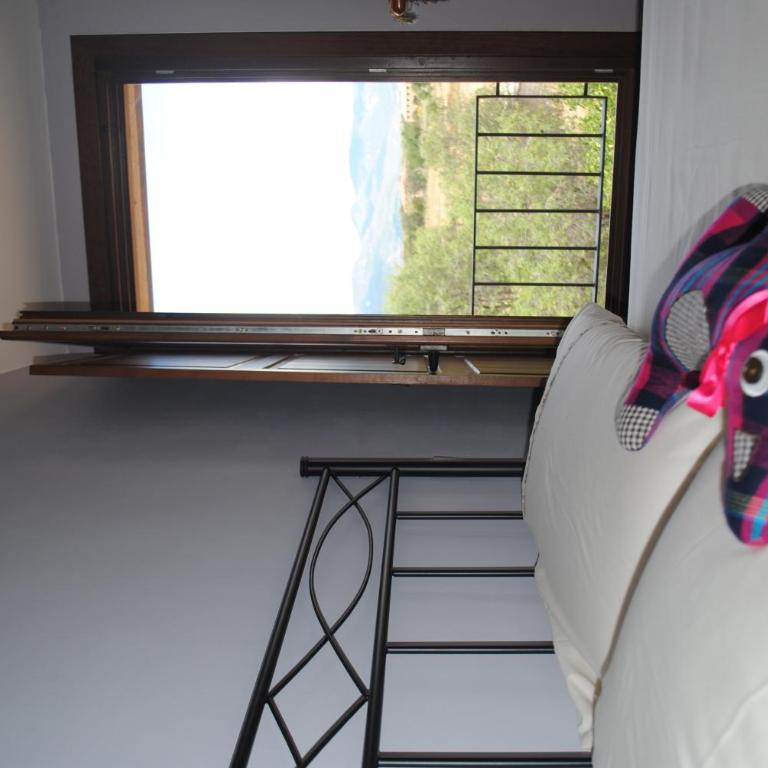 Apartamentos Turísticos Mallos de Huesca - Appartement Deluxe - 54