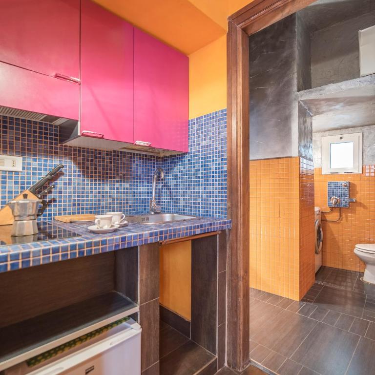 Quirinale Apartments - Appartamentino su 2 Livelli - 5