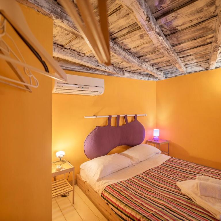 Quirinale Apartments - Appartamentino su 2 Livelli - 8