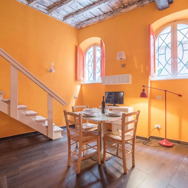 Quirinale Apartments - Appartamentino su 2 Livelli - 9
