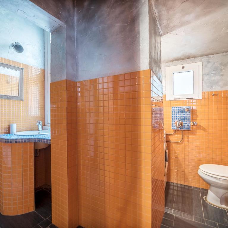 Quirinale Apartments - Appartamentino su 2 Livelli - 4