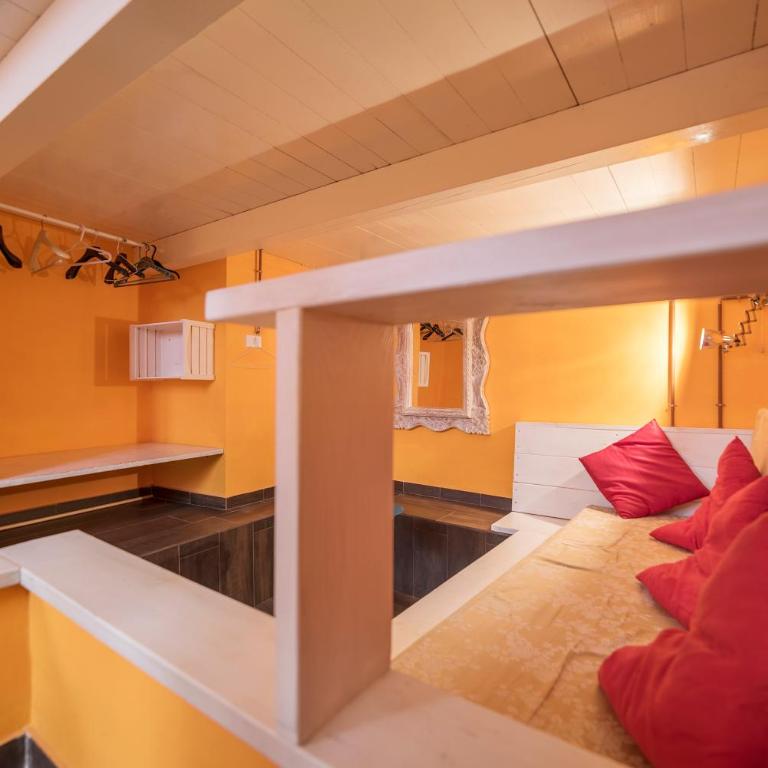Quirinale Apartments - Appartamentino su 2 Livelli - 22