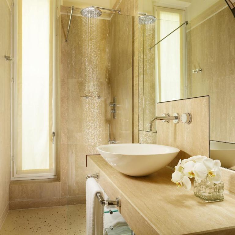 Villa Roma Imperiale - Suite - 2