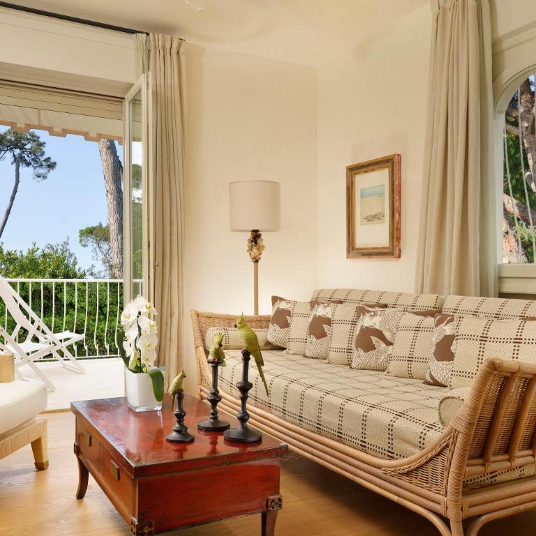 Villa Roma Imperiale - Suite Deluxe - 4