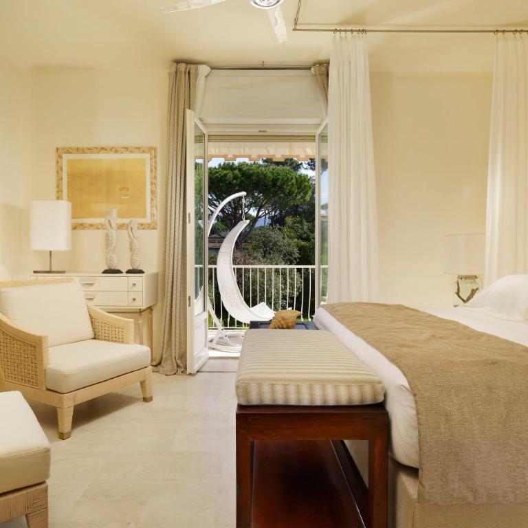 Villa Roma Imperiale - Suite Deluxe - 2