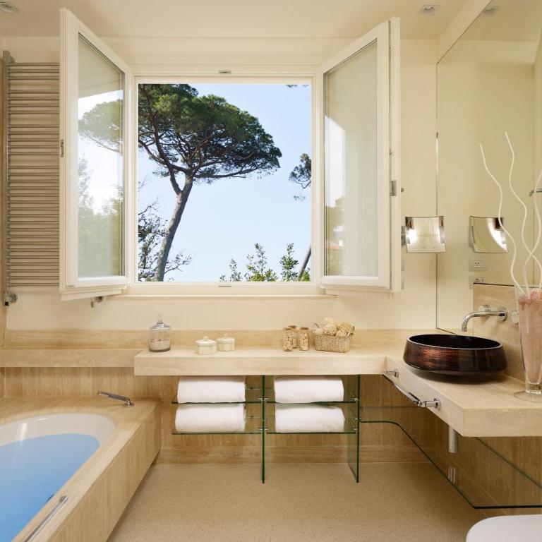 Villa Roma Imperiale - Suite Deluxe - 1