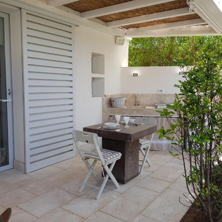 Casa Mirella - Appartamento con Vista Giardino - 14