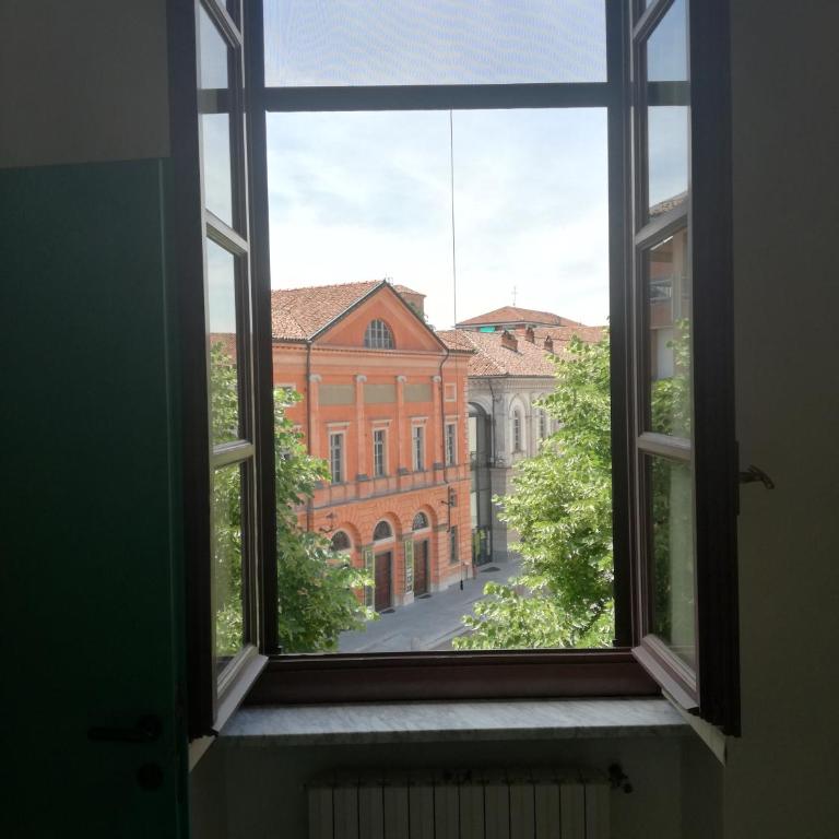 Il Seminario - Camera Tripla - 1