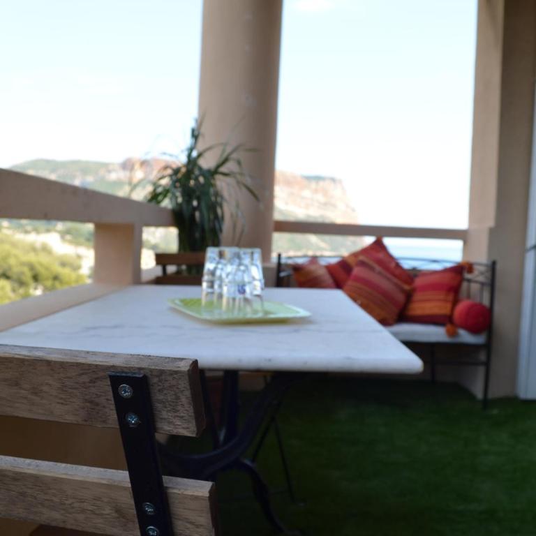 La douceur de Cassis - Apartment - 3