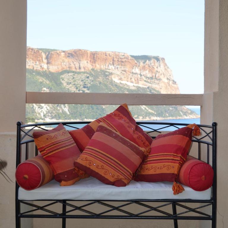 La douceur de Cassis - Apartment - 5