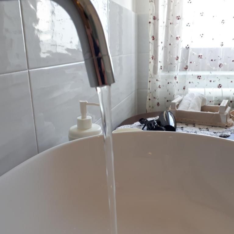 Villa Ada B&B - Camera Matrimoniale con Bagno Privato - 19