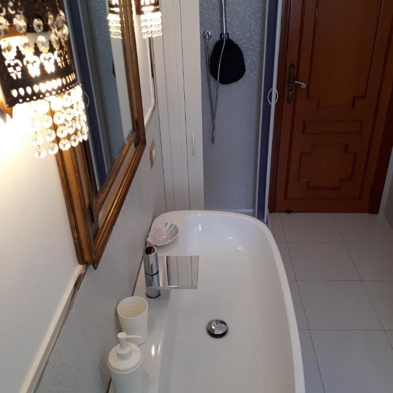 Villa Ada B&B - Suite Standard - 19
